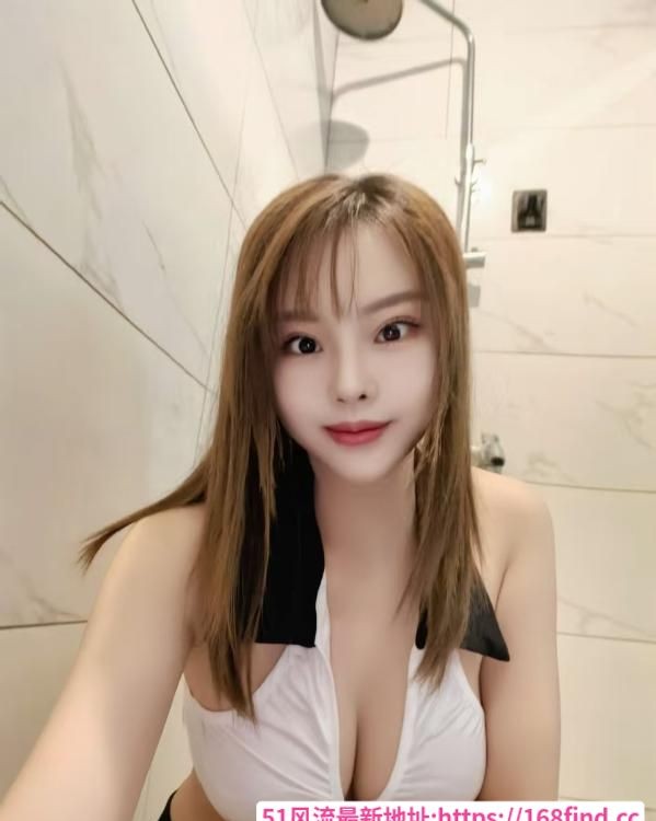 御姐范温柔小姐姐