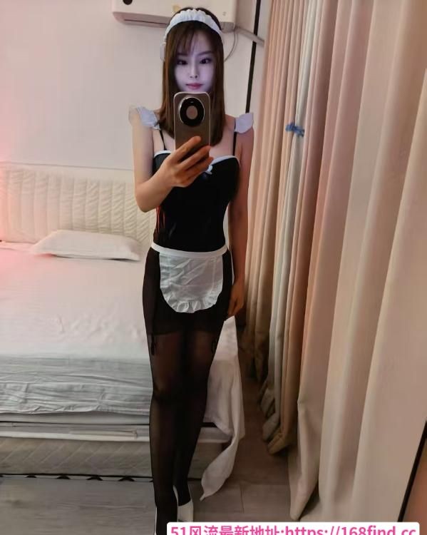 御姐范温柔小姐姐