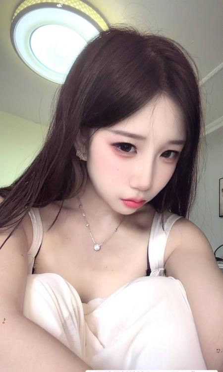 性感美少女