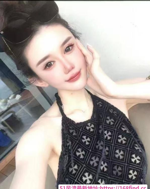 高新区性感御姐南汐