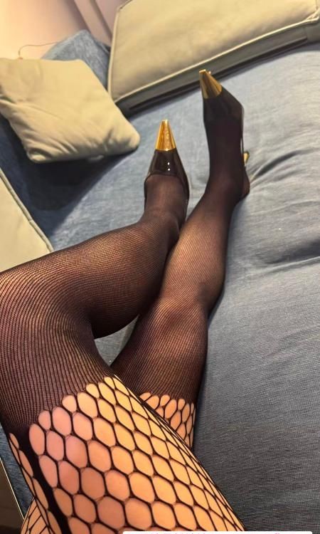 沉浸式的SM体验