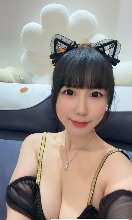 南山异域风情女友