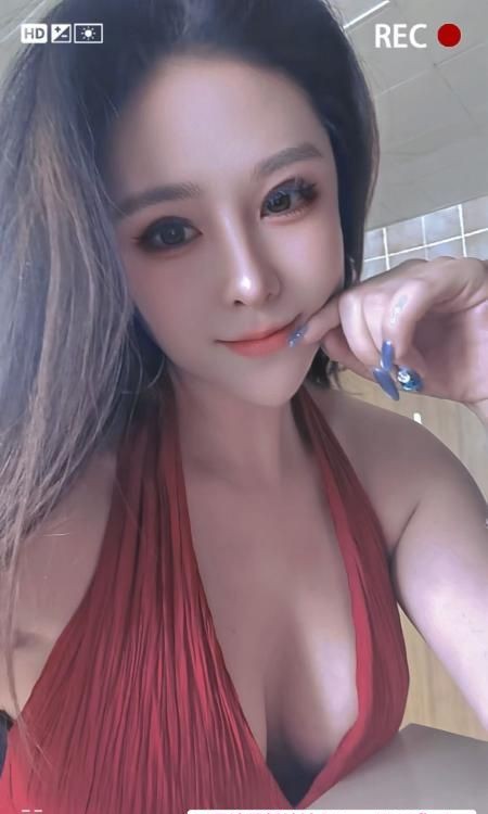 包河风骚玉女