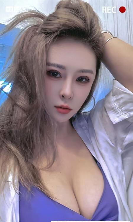包河风骚玉女