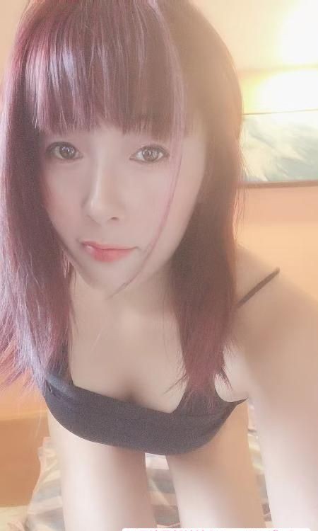 会绝活特有韵味的妹妹