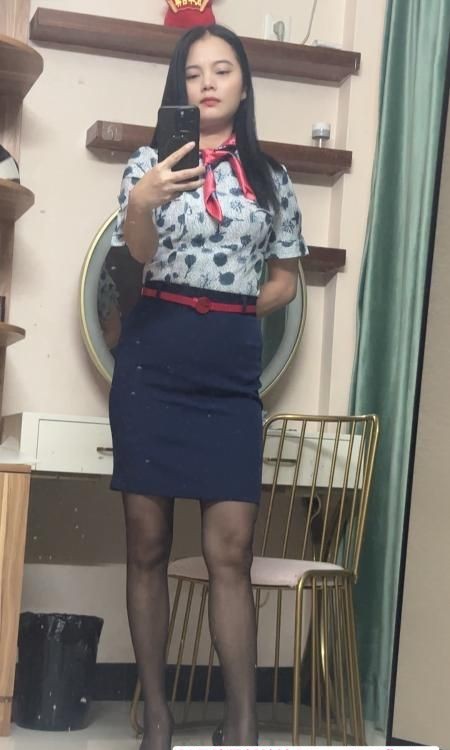 海珠骚姐姐