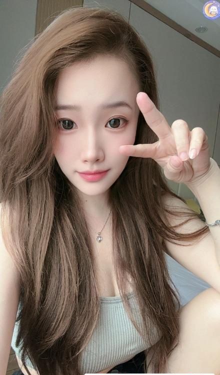 黄埔大胸好身材灵儿