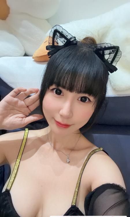 南山异域风情女友
