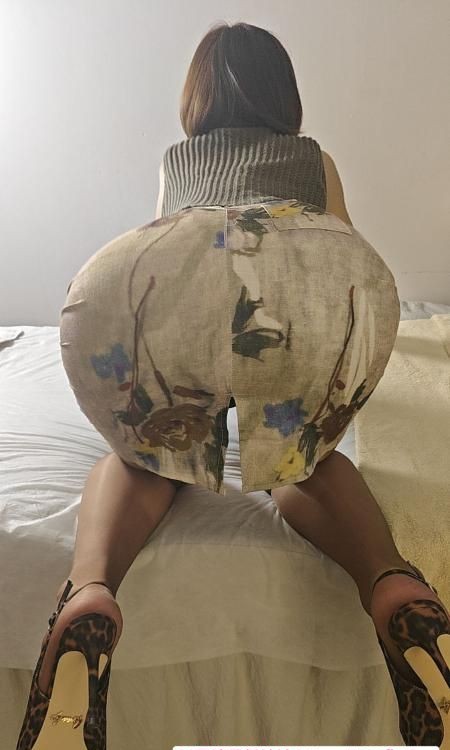 沉浸式的SM体验