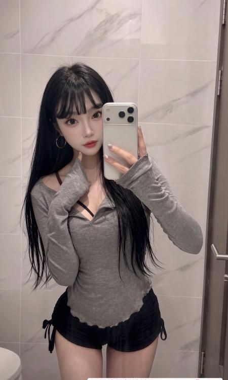 顶美长腿女模特能舌吻