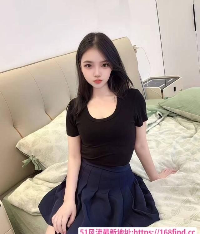 南开肤白貌美安琪