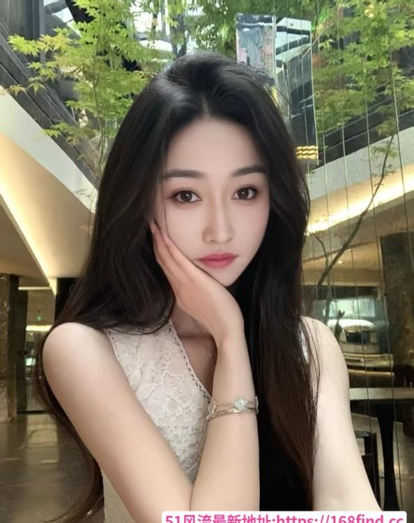 瑶海玉女