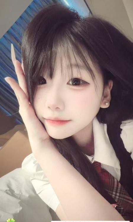 开心的小仙女
