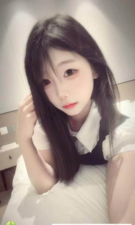 开心的小仙女