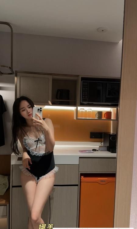 深圳平面模特娜美