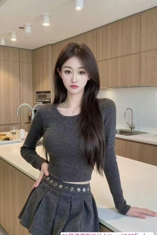 瑶海玉女