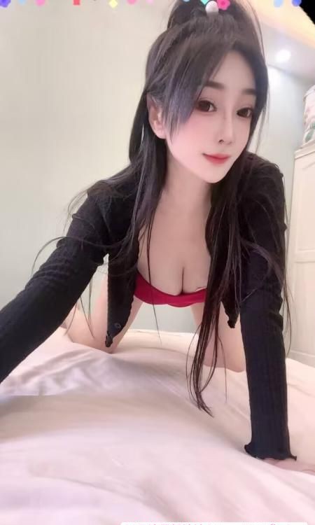 性感大胸小璐
