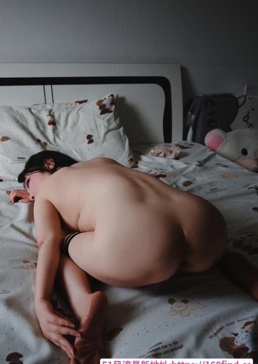 静安大熊妹子