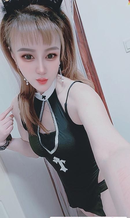 津南风骚御姐