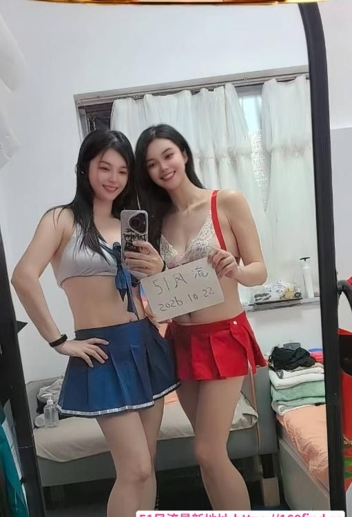 白云个人姐妹俩口暴