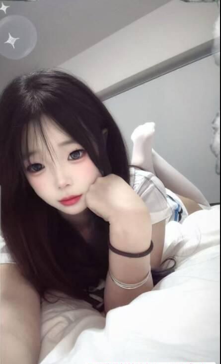 包河清纯萝莉妹妹