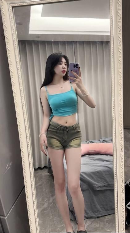 武侯清纯美女