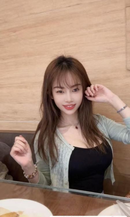 罗湖大胸妹子