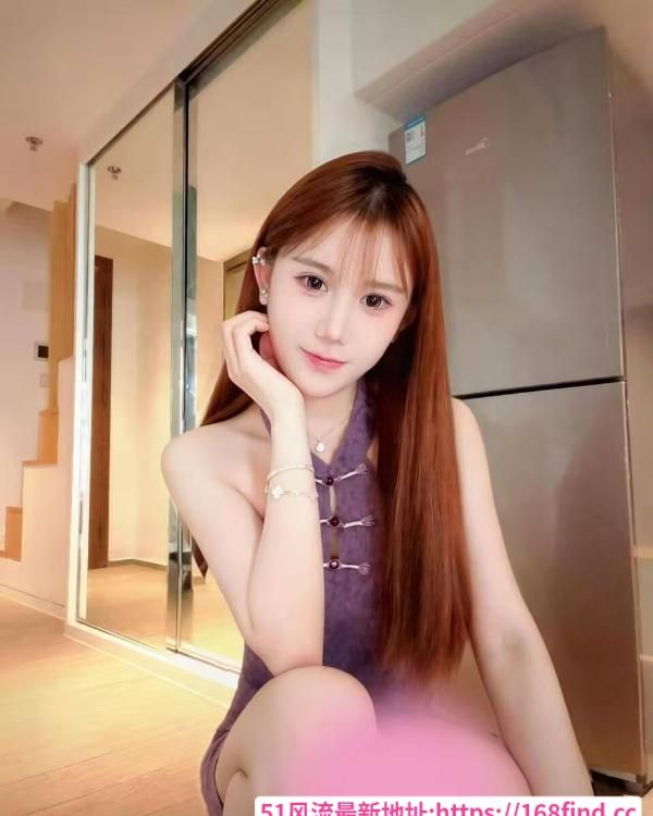 模特身材小小鱼