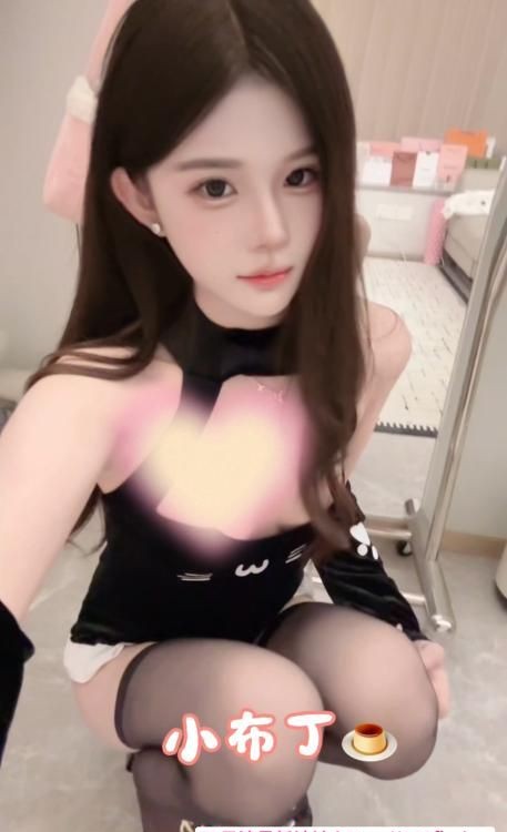 性感纯欲妹妹