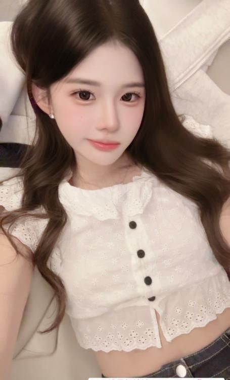 性感纯欲妹妹