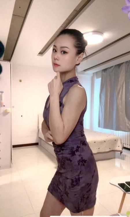 服务型小骚妇