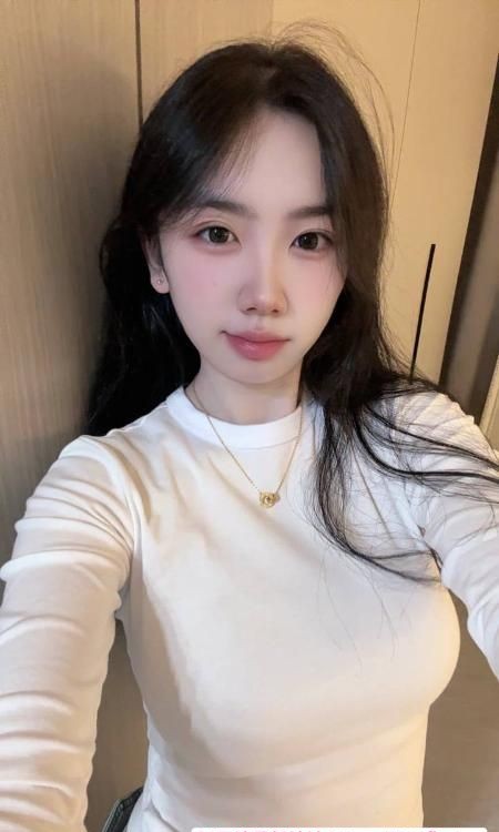 武侯清纯美女