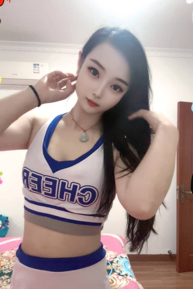 长沙岳麓翘臀妹
