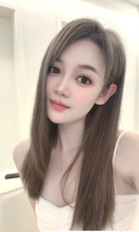 瑶海小蛮腰知夏