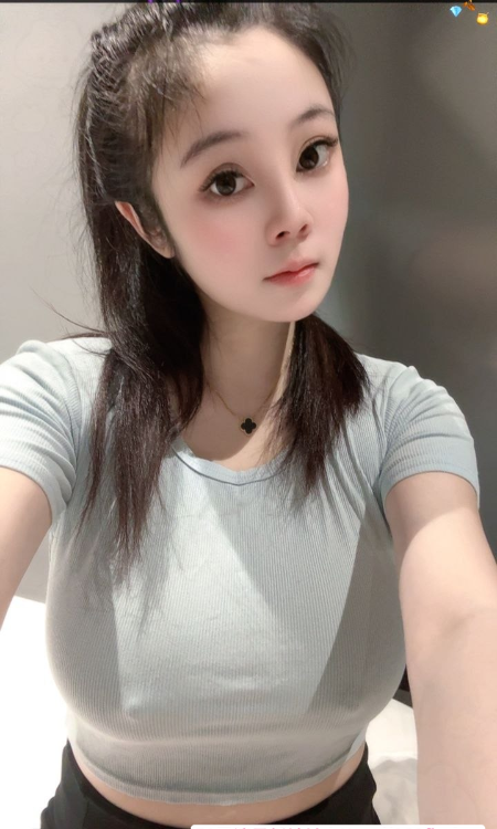 禅城区邻家大胸姐姐