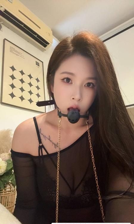 SM潮喷风骚九儿