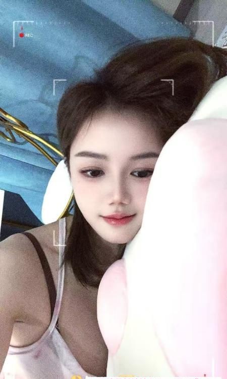 包河高颜值小美眉