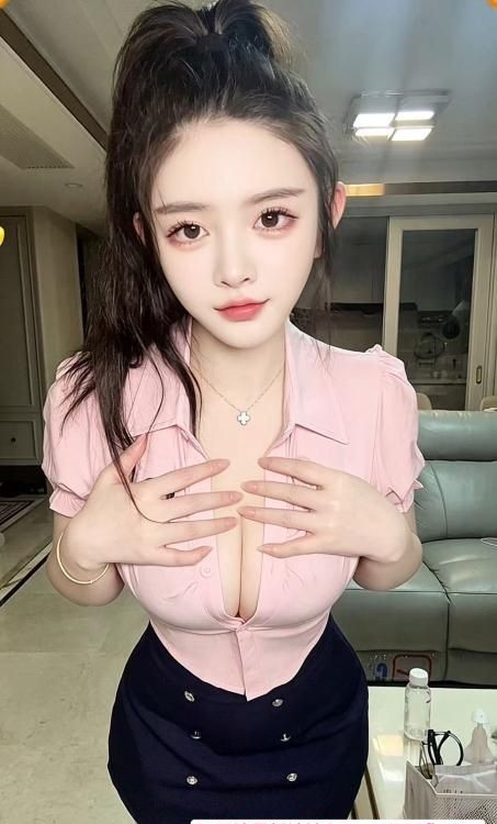 杭州大奶歆倪