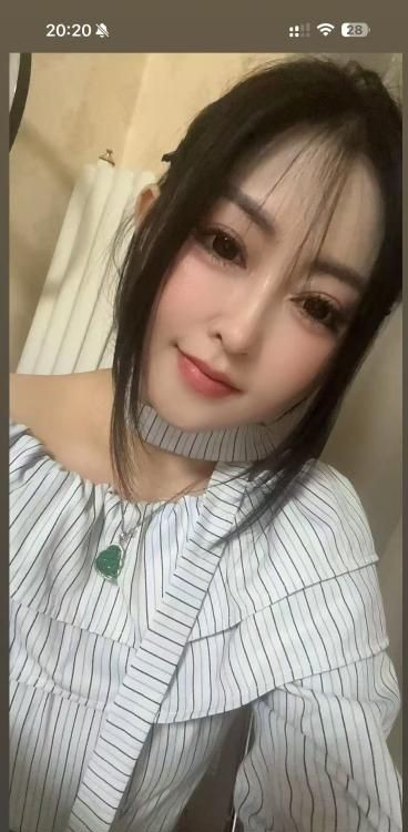 河东小蛮腰护士
