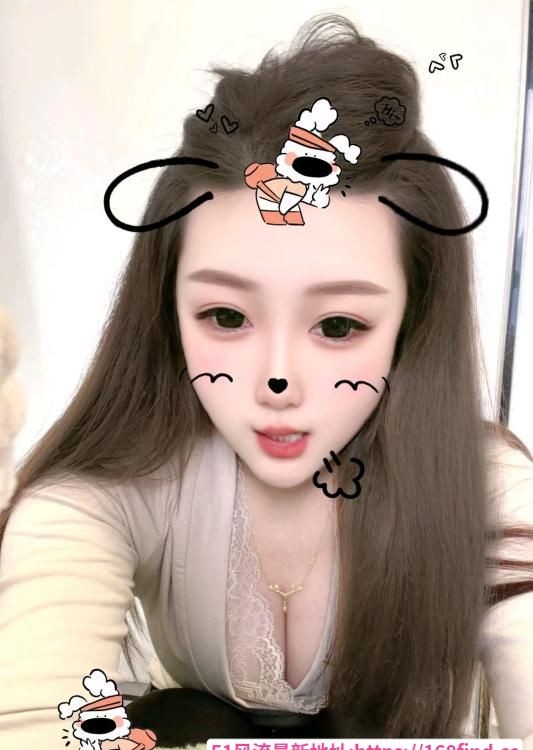 哈尔滨一曼街风情小姨