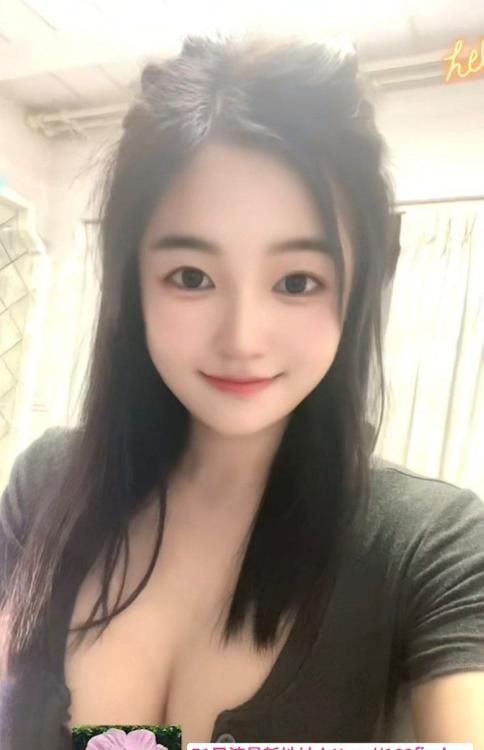郑州可爱清纯妹天天