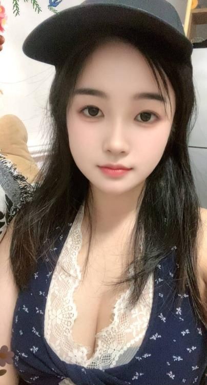 郑州可爱清纯妹天天