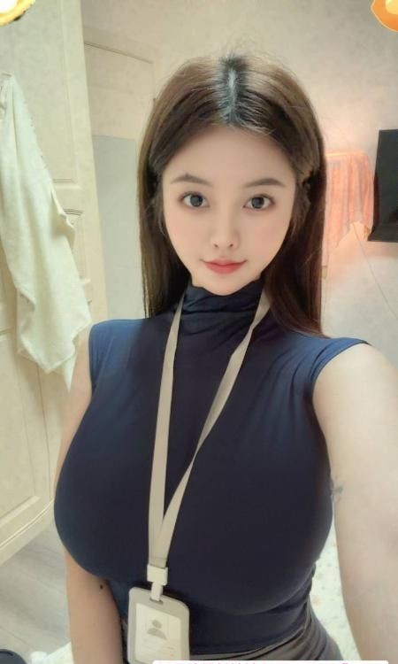 闵行丰满大奶欲女米菲