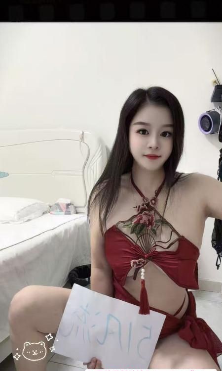服务型妹妹