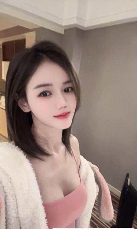 包河高颜值小美眉