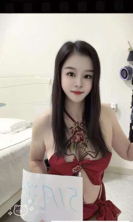 服务型妹妹
