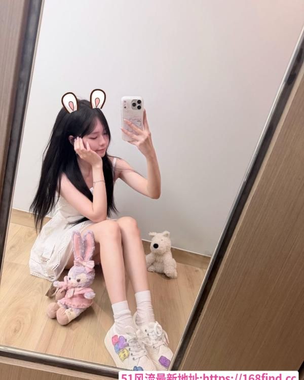 青岛市北黄岛小奶妹