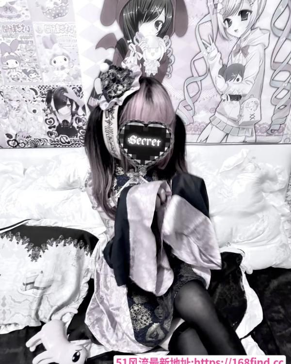 青岛二次元萝莉
