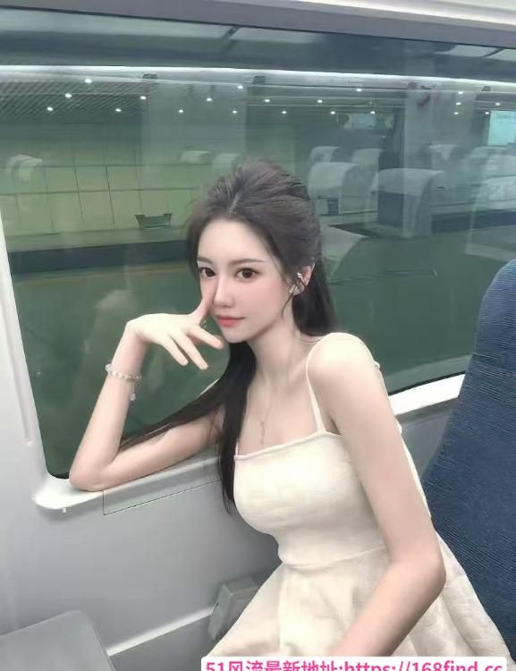 长沙极品网红美女