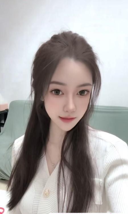 长沙极品网红美女